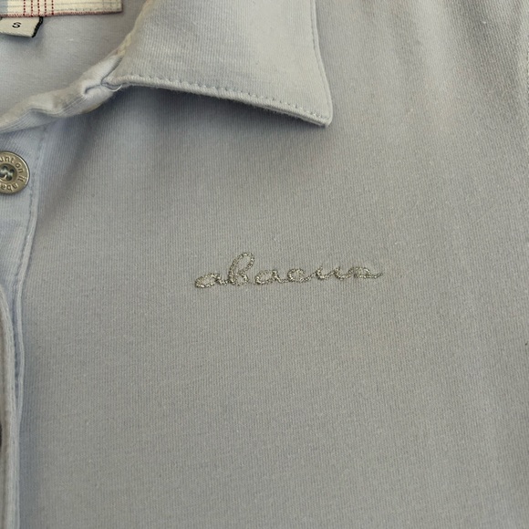 🏌️‍♀️abacus Golf Shirt - Picture 6 of 8